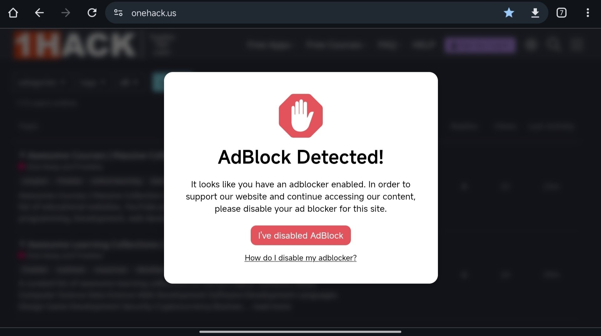 adguard onhax