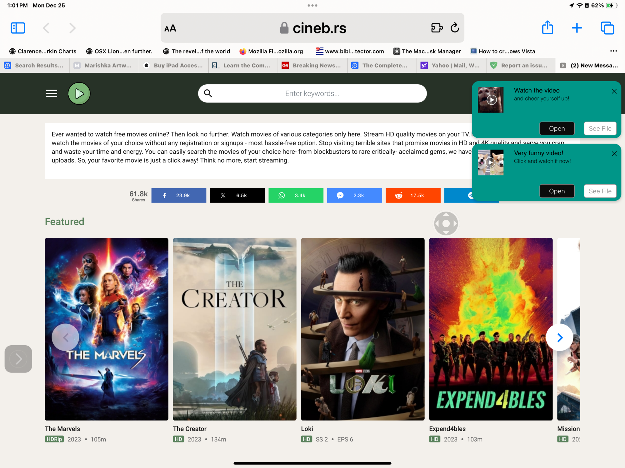 cineb.rs · Issue #169267 · AdguardTeam/AdguardFilters · GitHub