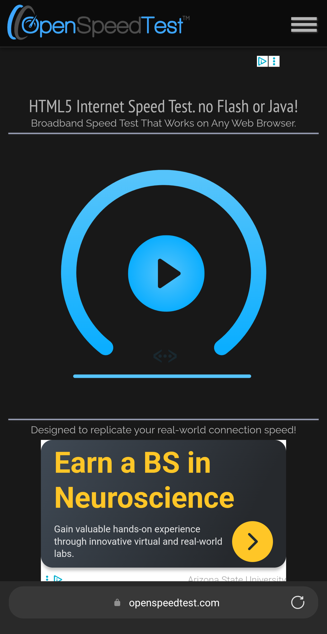 openspeedtest.com · Issue #209736 · AdguardTeam/AdguardFilters · GitHub