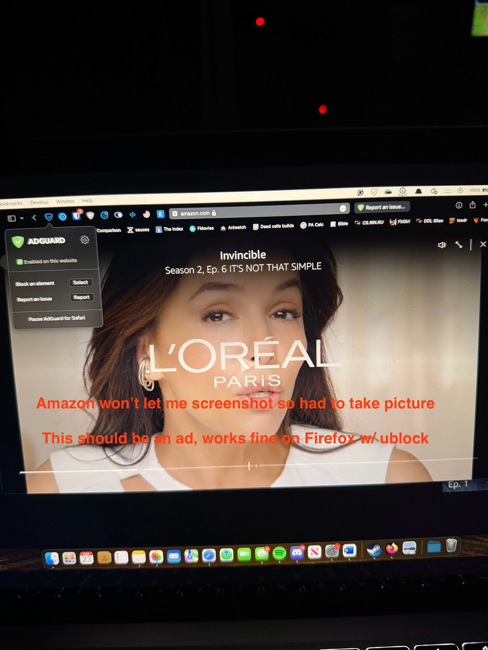 Www amazon Issue 175545 AdguardTeam AdguardFilters GitHub Www amazon Issue 175545 AdguardTeam AdguardFilters GitHub