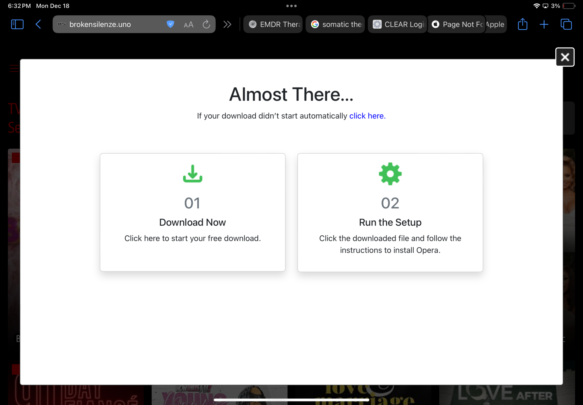 brokensilenze.uno · Issue #168785 · AdguardTeam/AdguardFilters · GitHub