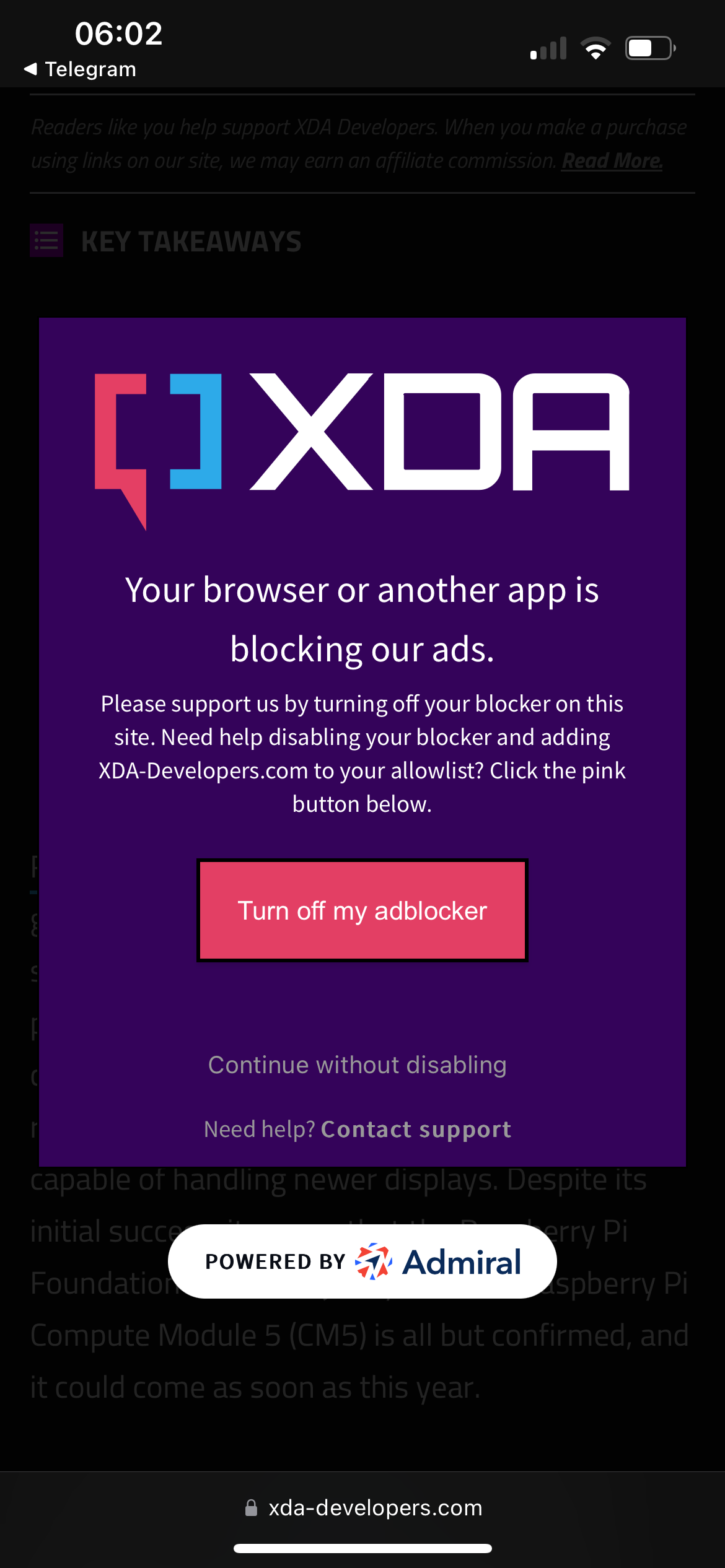 xda adguard