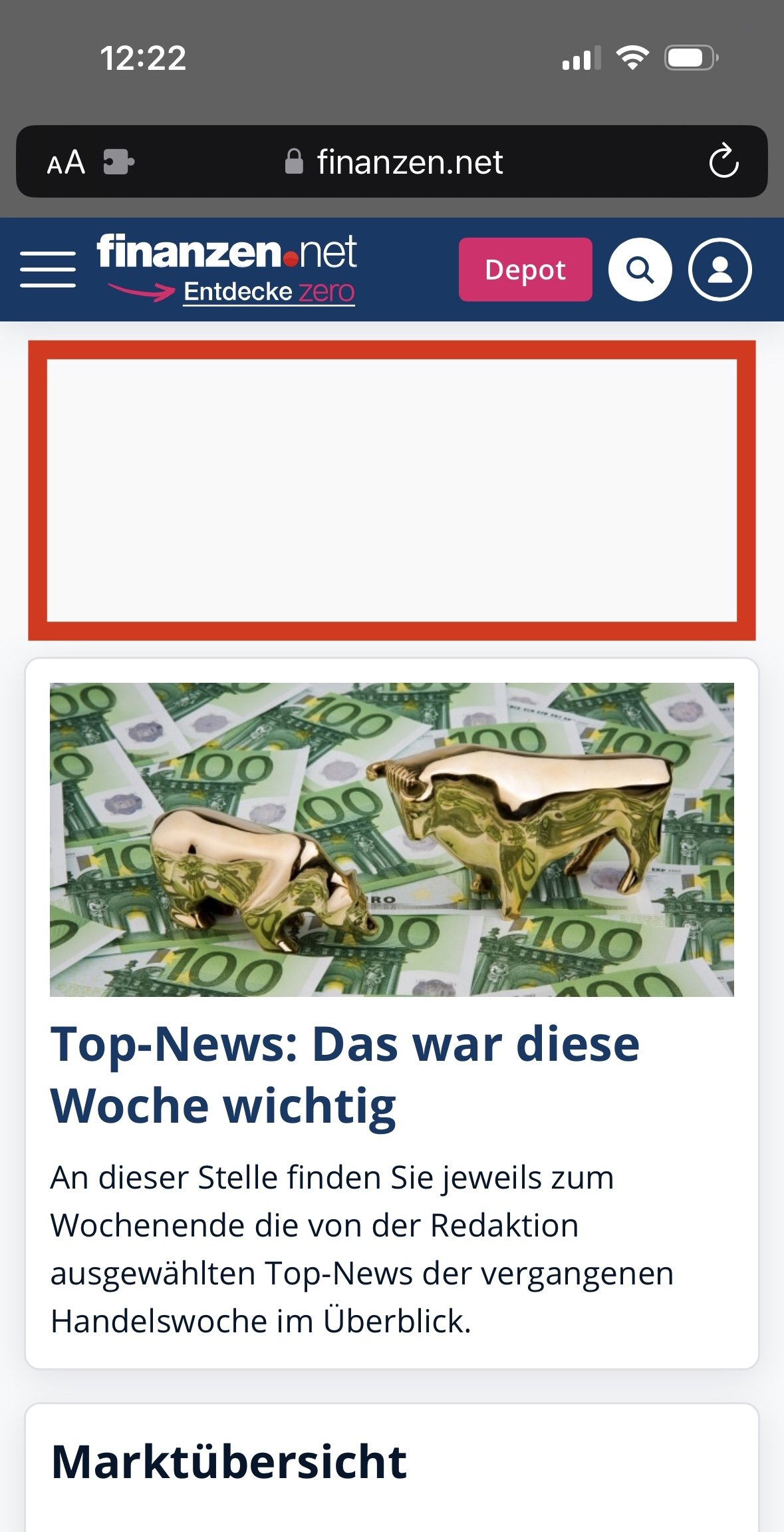 www.finanzen.net · Issue #159553 · AdguardTeam/AdguardFilters · GitHub