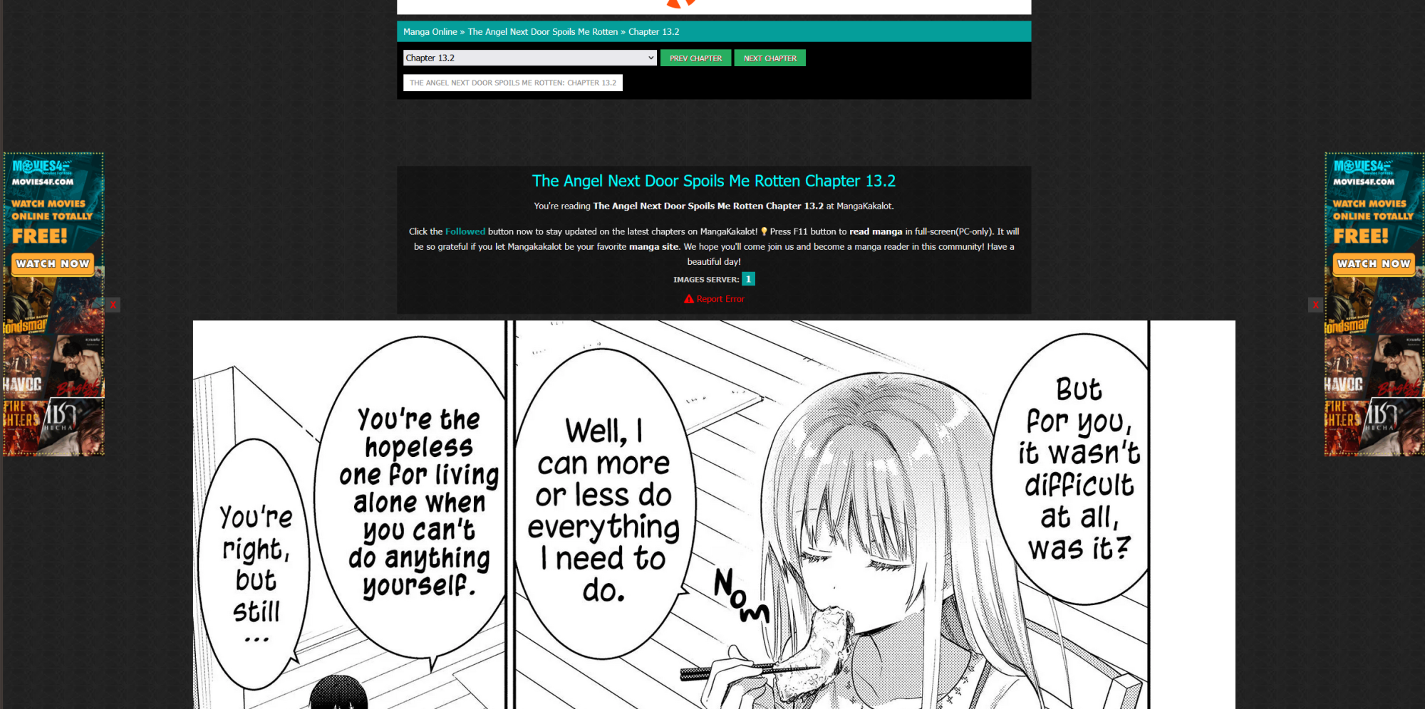 Mangakakalot - Exploring the World of Digital Manga Streaming