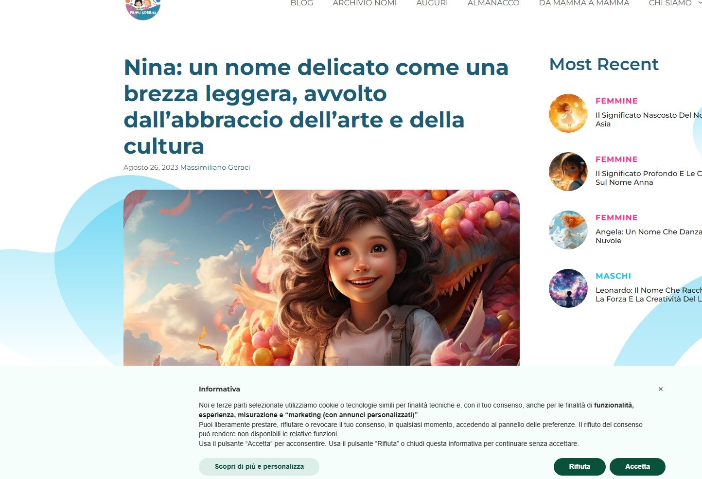 primi-sorrisi.it · Issue #203943 · AdguardTeam/AdguardFilters · GitHub