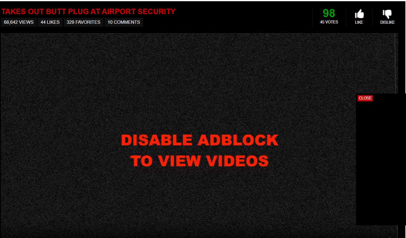 www.uflash.tv · Issue #173052 · AdguardTeam/AdguardFilters · GitHub