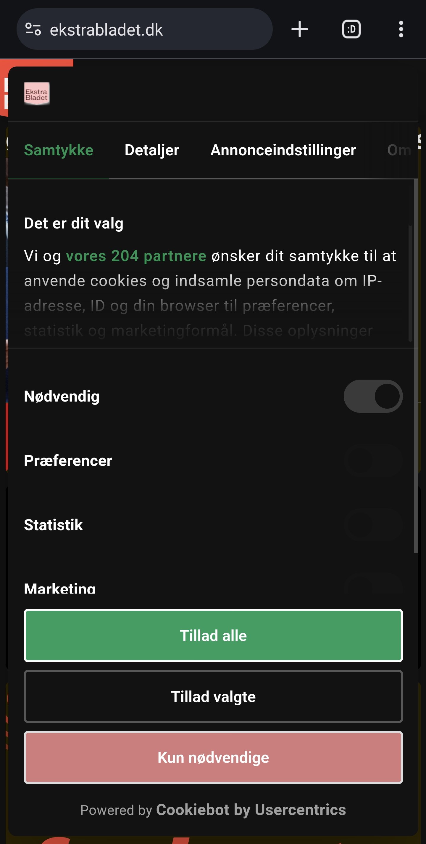 ekstrabladet.dk · Issue #177119 · AdguardTeam/AdguardFilters · GitHub