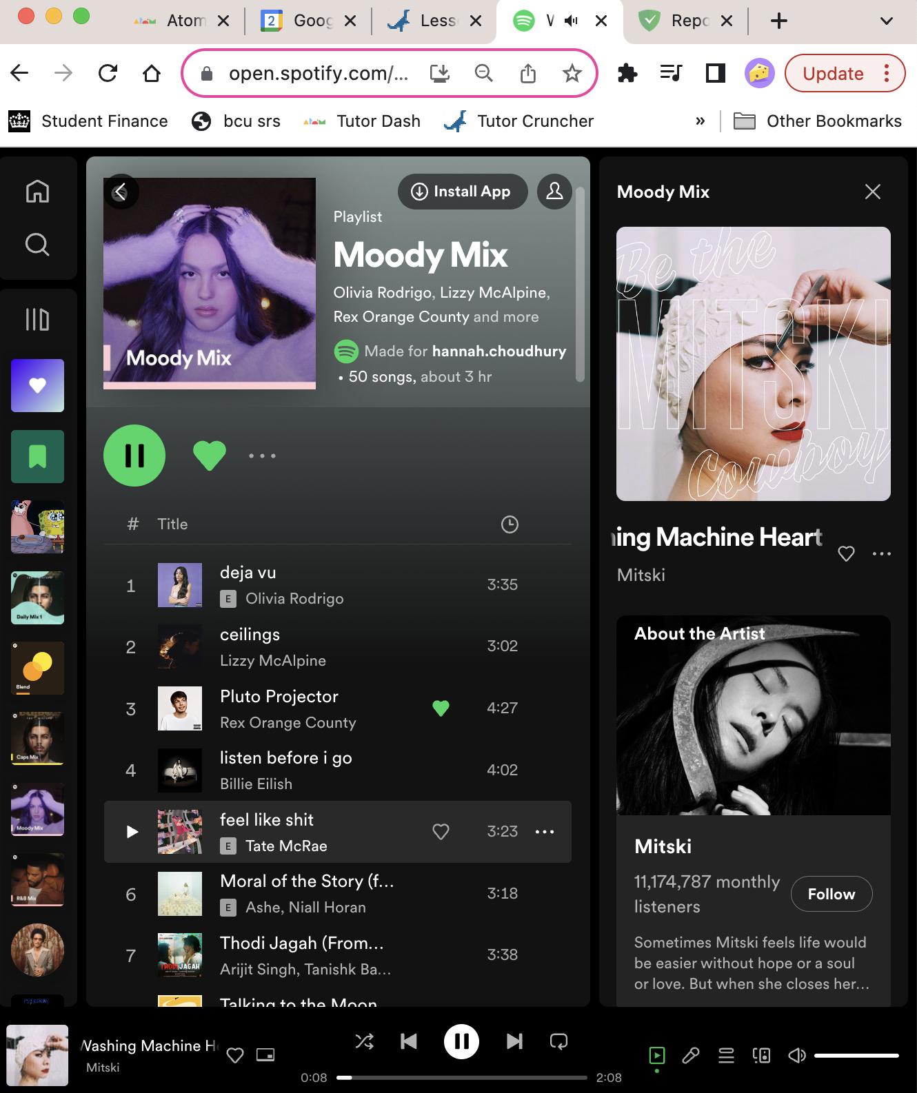 Ashleyyyreyyy Leaked Video: Spotify'S Explosive Report - oy8obow