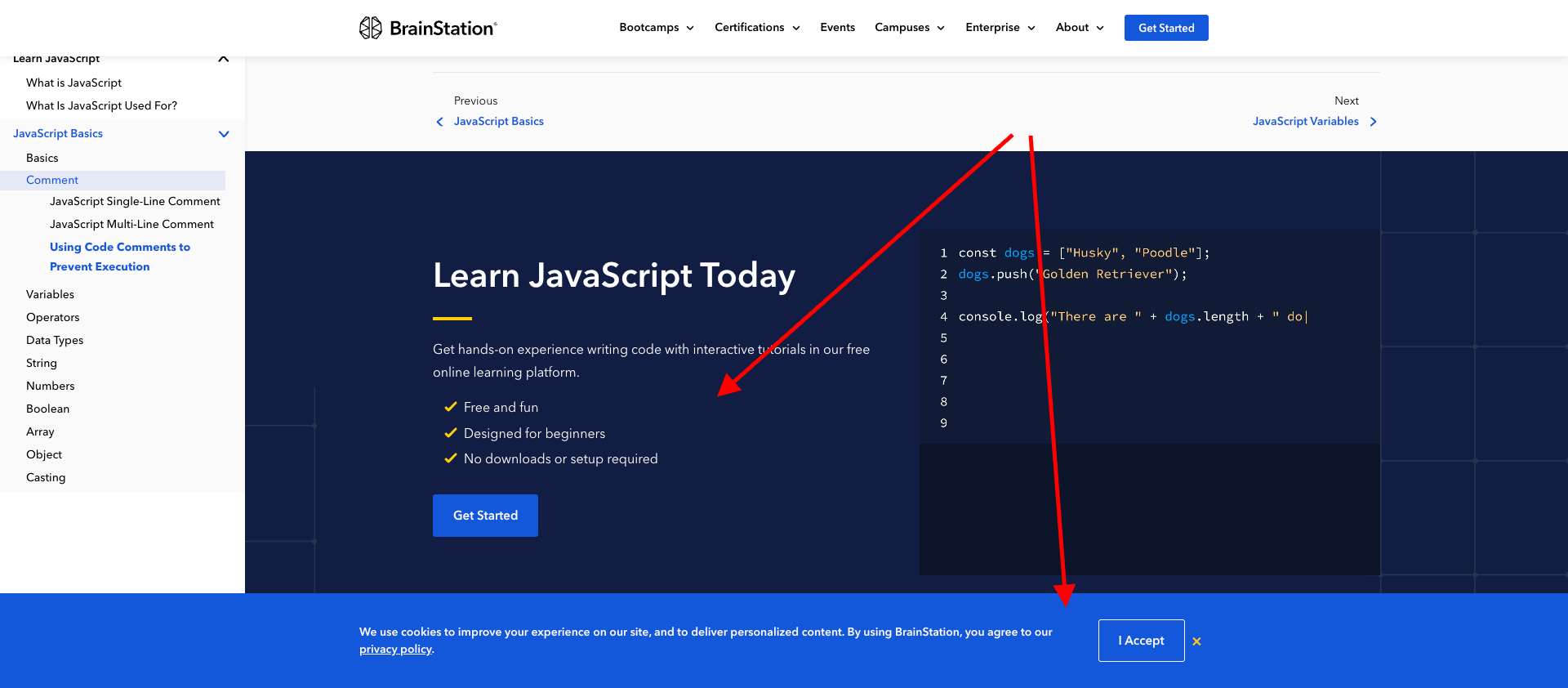 brainstation.io · Issue #204816 · AdguardTeam/AdguardFilters · GitHub
