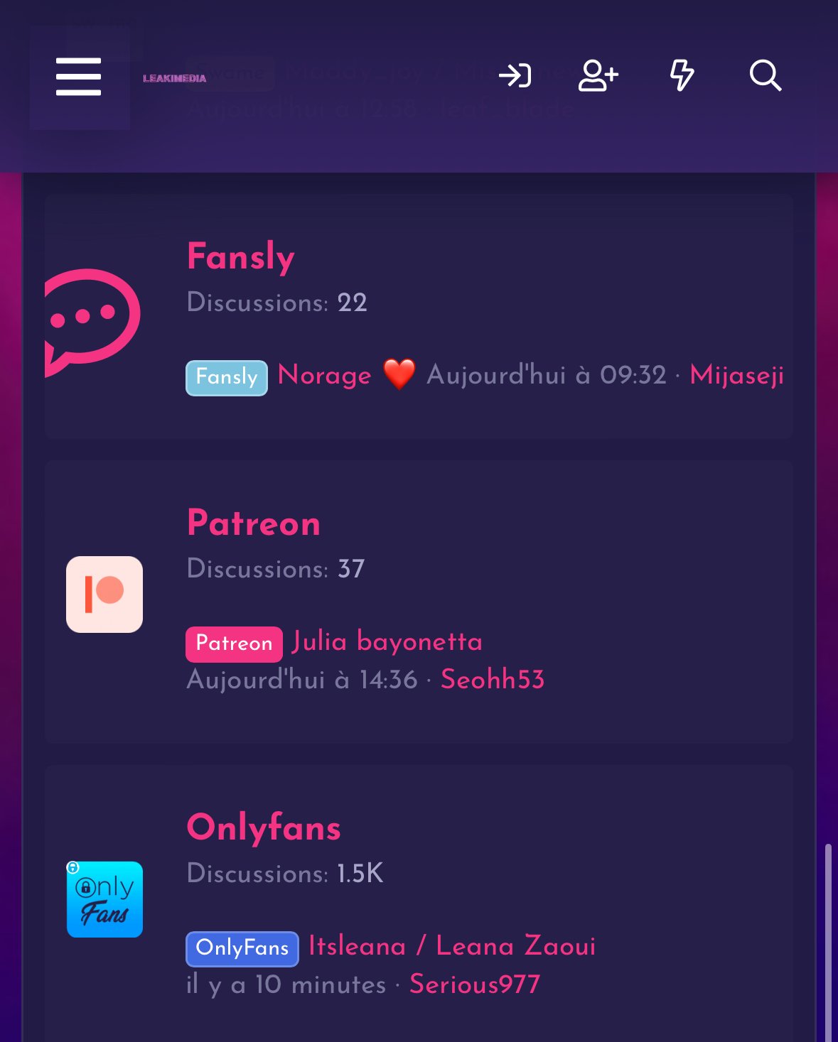 leakimedia.com · Issue #163992 · AdguardTeam/AdguardFilters · GitHub