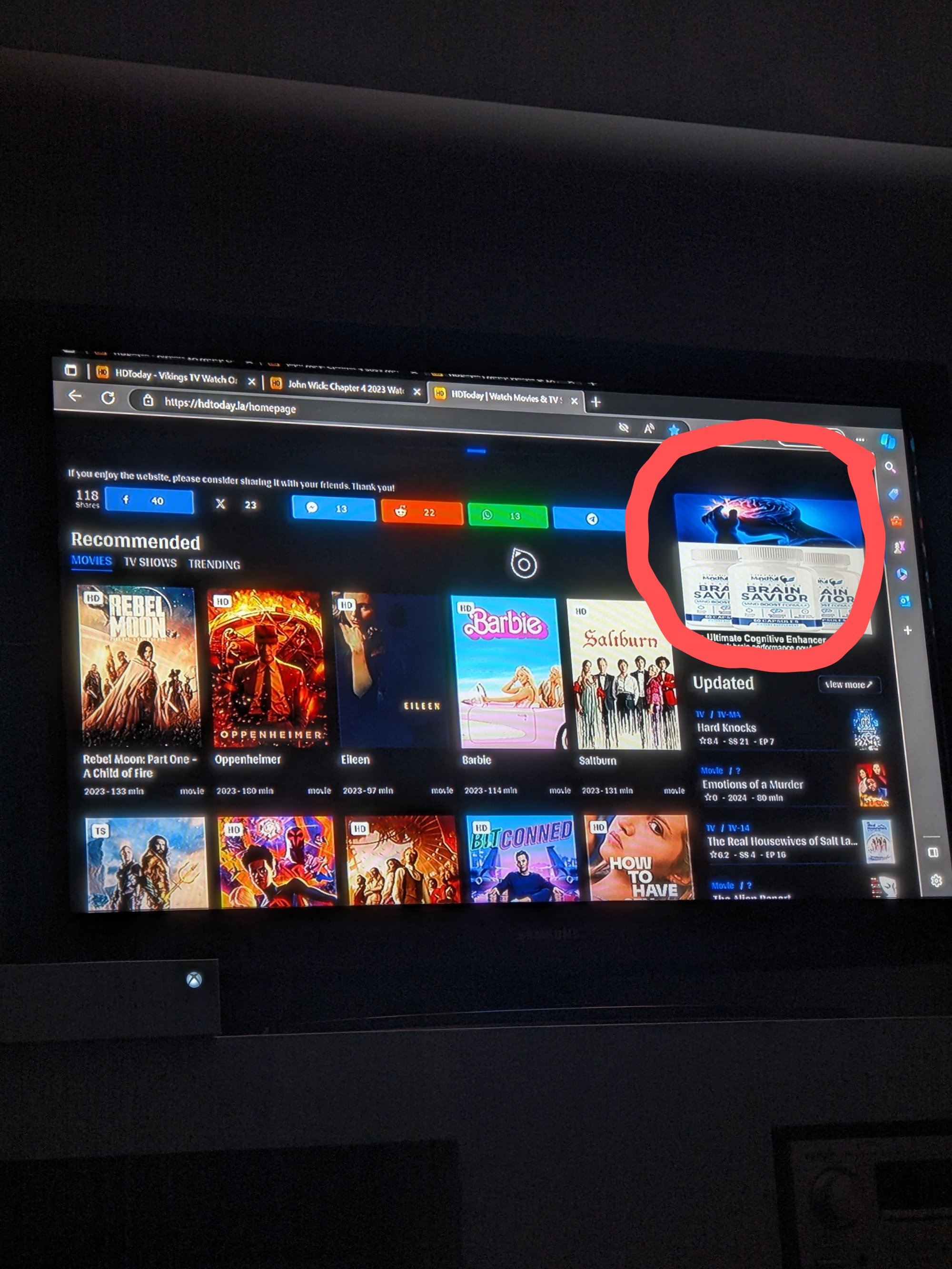 HD Quality, Zero Cost: HDToday's Streaming Secret