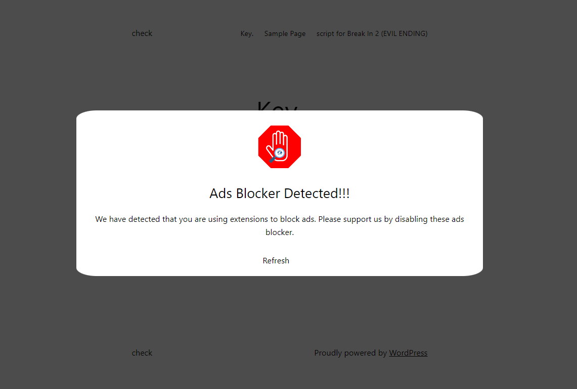 scripcheck.great-site.net · Issue #169670 · AdguardTeam/AdguardFilters ...