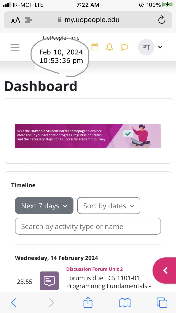 my.uopeople.edu · Issue #172593 · AdguardTeam/AdguardFilters · GitHub