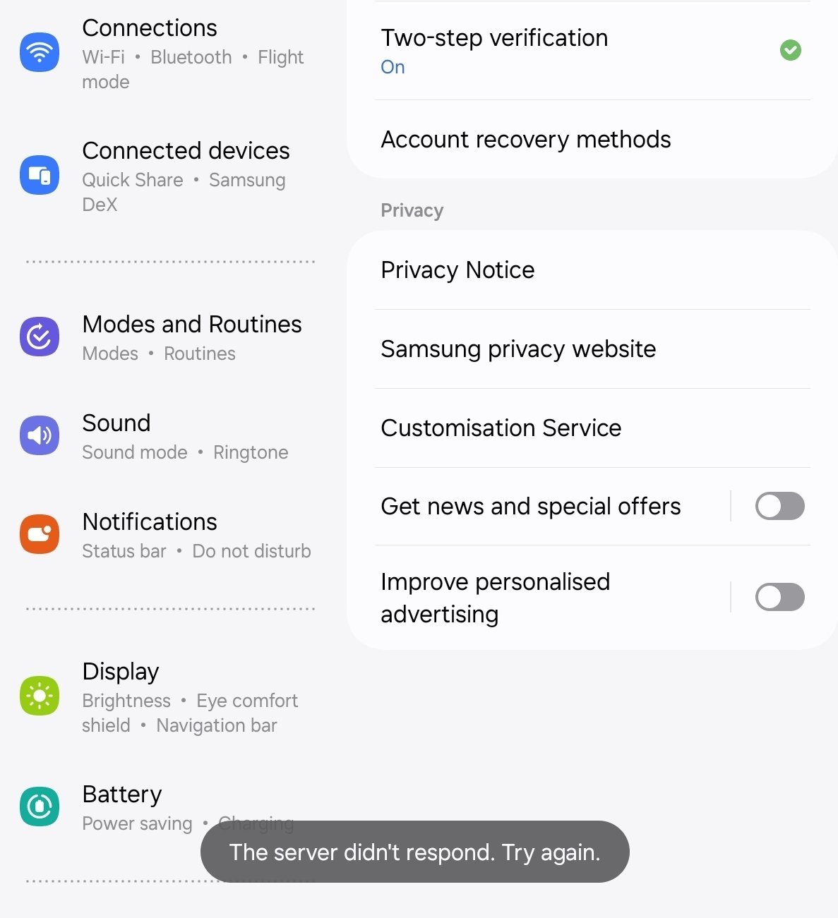 apps.samsung.com · Issue #171181 · AdguardTeam/AdguardFilters · GitHub