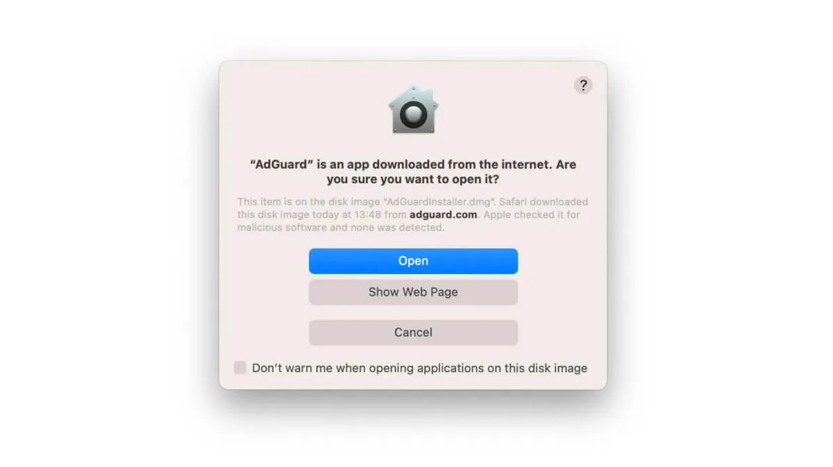 Download AdGuard Adblock