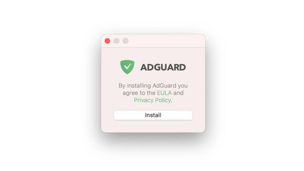 adguard 电脑 破解版