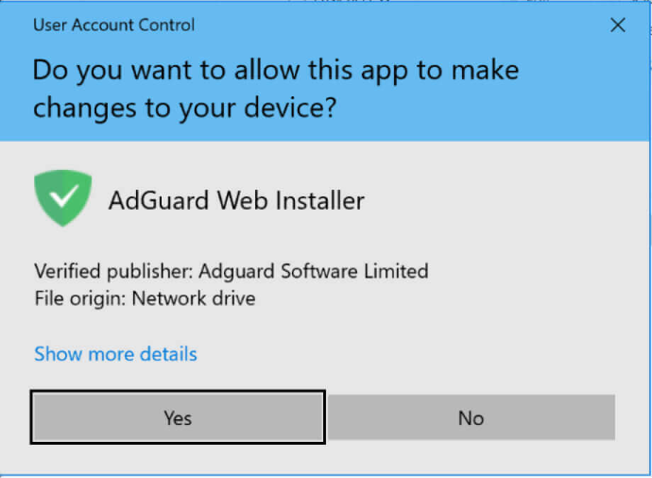 AdGuard for windows instal free