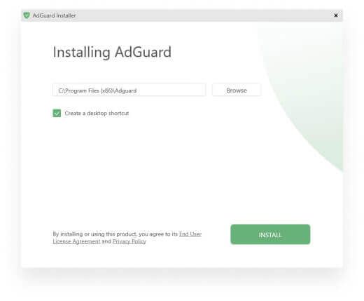 install adguard for windows