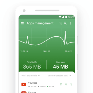 AdGuard for Android software