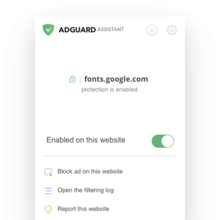 adguard google play store