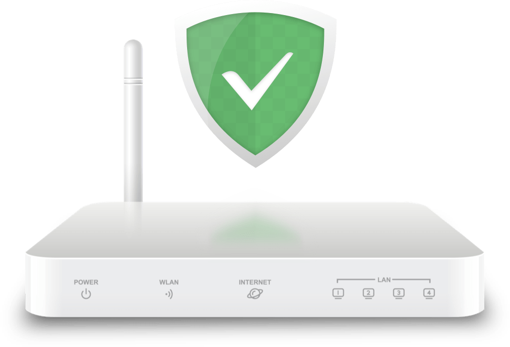 AdGuard VPN for Android Grand Release (Stable Version)