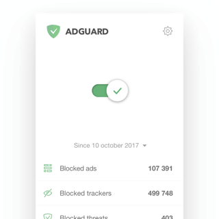 adguard tester