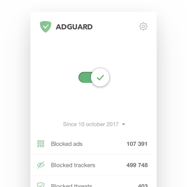 adguard this is huge