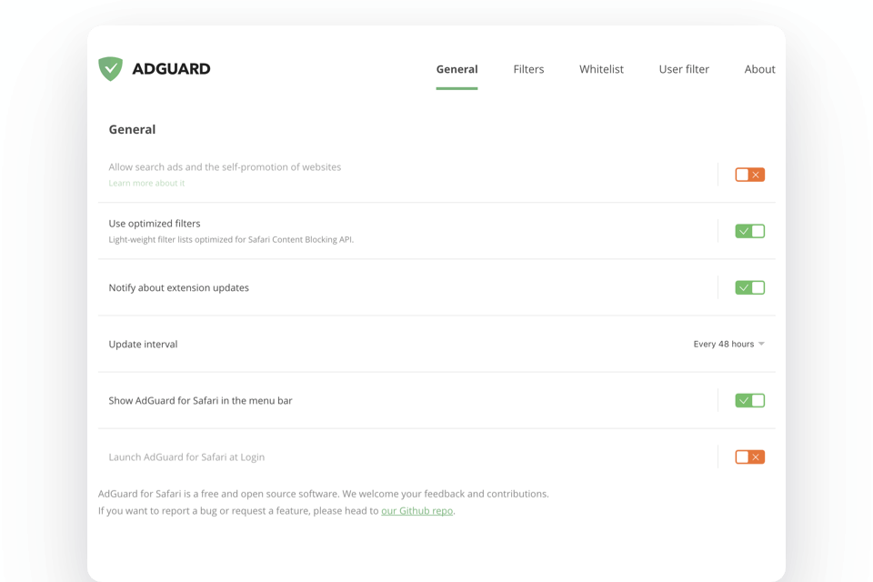 adguard official website