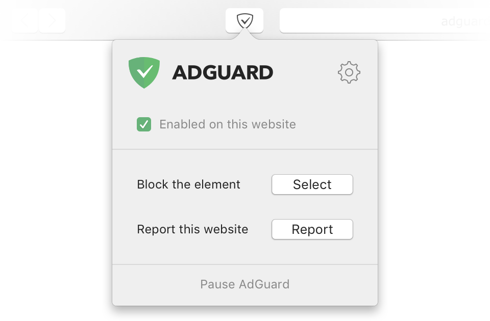adguard beta key