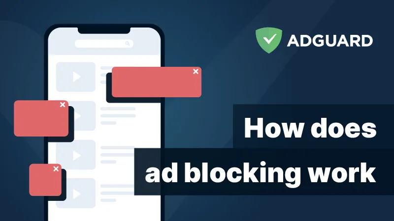 adguard how to disable blocker